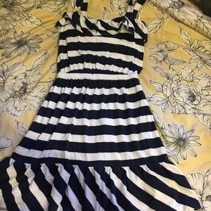 Aero Summer dress
